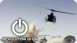 Revolution Everything Will Change in 2013 - Promo #1 HD