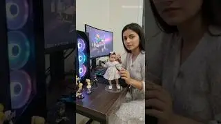 Realistic 3D Figure Trend 🔥 | Viral Motion Edit! #shorts #3dtrend #3danimation #funny #viralvideo