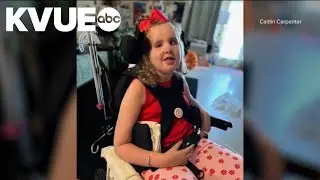 Round Rock family share dangers of drunk driving