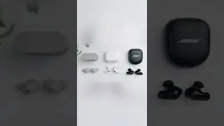 Sony WF-1000XM6 против Airpods Pro 3 и Bose QuietComfort Ultra 2!