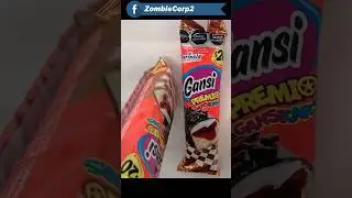 #Unboxing 10 #Gansito #Premio #Gansi #Cars #Marinela 2025