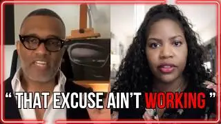 Kevin Samuels REBUKES 38-Year-Old Woman Abandoning Her Son