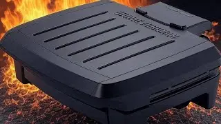 Can You Really Dishwasher a George Foreman Grill?