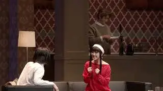 ENG SUB | Loid Forger VS Plates - Musical Spy x Family 2023 | Version F