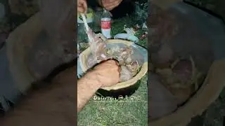 Mutton Recipe.