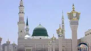مديــــــح && روائع الملا امين ///تسجيل الاخ احمد الخزرجي ///