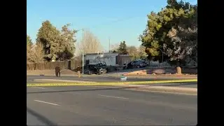 Brotherchu Dead | Mommachu is in the hospital | Shooting and Car Crash | Tophiachu Update