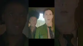 Dirk Gently's Holistic Detective Agency part 9 #shorts