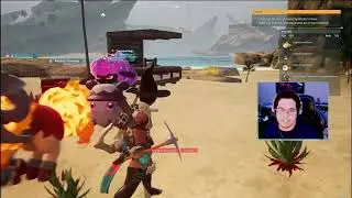 Welcome to the land of Poke- I mean World of Pals :)