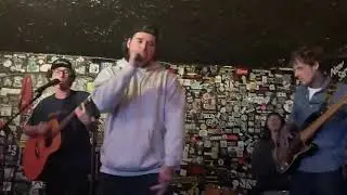Watch him go - Somehow unseen 3/15/25
