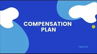Neumi compensation plan (short)