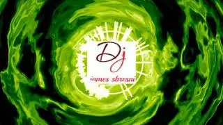 DJ JAMES SBRESNI shin remix