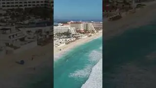 Canc&uacute;n Beaches Paradise 🏖️ | Mexico&rsquo;s Caribbean Escape