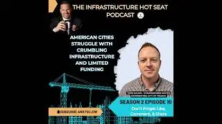 American Cities Struggle with Crumbling Infrastructure and Limited Funding