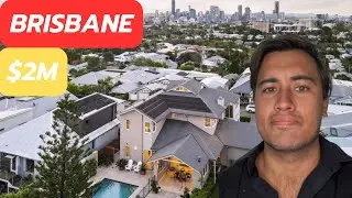 Brisbane's Best Suburbs Under $2 Million