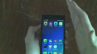Android 4.4 или 5.1,мой честный обзор на Lenovo P70A