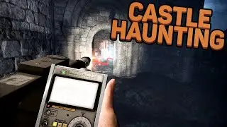 LET YOUR SOUL RETURN TO THE EARTH - St Samael Fort - Ghost hunters corp - Coop