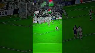 Ferencv&aacute;ros Alkmaar 4-3 🇭🇺 🔥 #ferencv&aacute;ros #fradi #europaleague #azalkmaar  #uefa #football #soccer