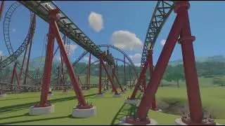 Kebab coaster Mk2