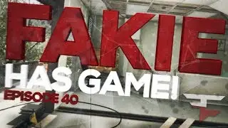 FaZe Fakie: Fakie has Game!! - Episode 40 by FaZe Barker