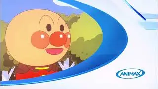 国民ファミリーアニメを本格的にアニマックス風にしてみた(現代版)