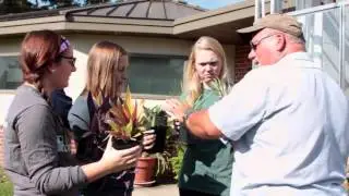 Luther College Center for Sustainable Communities