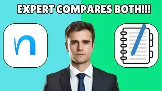 Nebo Vs Penly review 2025 | Which Note Taker is more Worth It? [HONEST GUIDE]