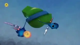 PS4 Dreams: how to sculpt a headband that conforms to the surface.