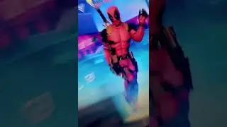 All red skins