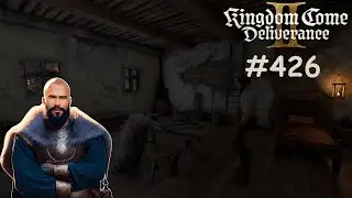 Kingdom Come Deliverance II (#426): Jetzt wird aufgeräumt