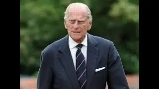 Prince Philip Has Passed | Celebrity Page TV