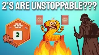 Catan - Partie class&eacute;e - Objectif Top 100&nbsp;! S12 Ep13