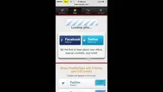 Free itunes gift card