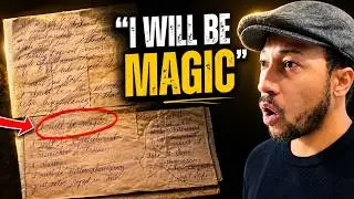 Michael Jackson Predicted His Own Fame… Here’s Proof