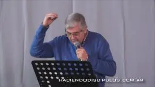 El Verdadero Arrepentimiento, Daniel Divano