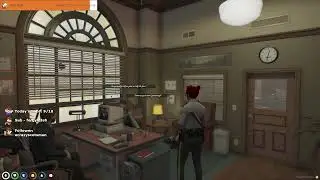 Divine solves the Raycardo problem for the BCSO | GTA NoPixel 3.0