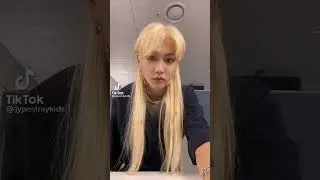 Felix dancing to 