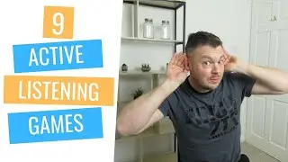 9 Active Listening Games (For Children Aged 3-7)