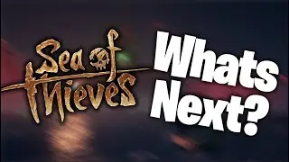 The Future of #SeaOfThieves #Shorts