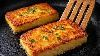 Я просто беру картошку и овощи — ты не поверишь результату!