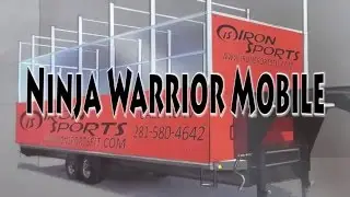 Ninja warrior mobile