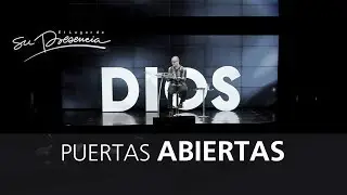 Puertas abiertas - Andr&eacute;s Corson - 25 Mayo 2014