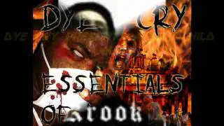 DYE CRY-PRESENTS VERSE SONG-KROOK PRODUCTIONS