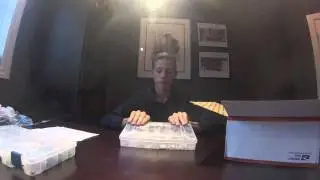 Powerteam Lures Unboxing