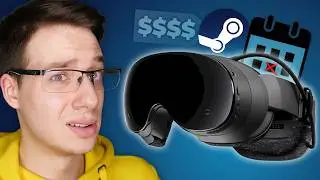 Valve Just Dropped Some BAD News...