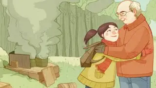Sweet Beginnings | Cricket Media Story Time