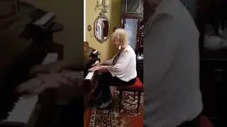 Фокстрот 