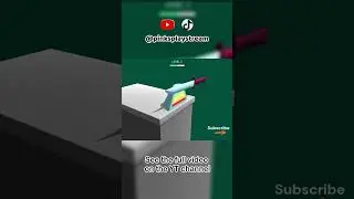 Slicing ASMR Game Part 1 #asmrslicinggame #asmrslicinggameplay #fypgameplay #shorts