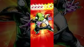 Dragonball Legends 3rd Anniversary Light Of Justice Step-up Banner!