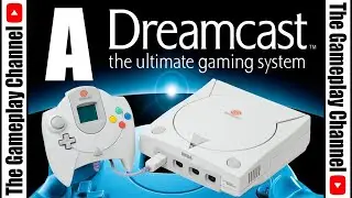 Sega Dreamcast | Game Library | A #sega #dreamcast #segadreamcast #segagames #retrogaming #games